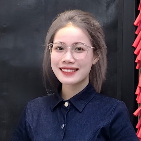     ĐỖ HUYỀN TRÂN