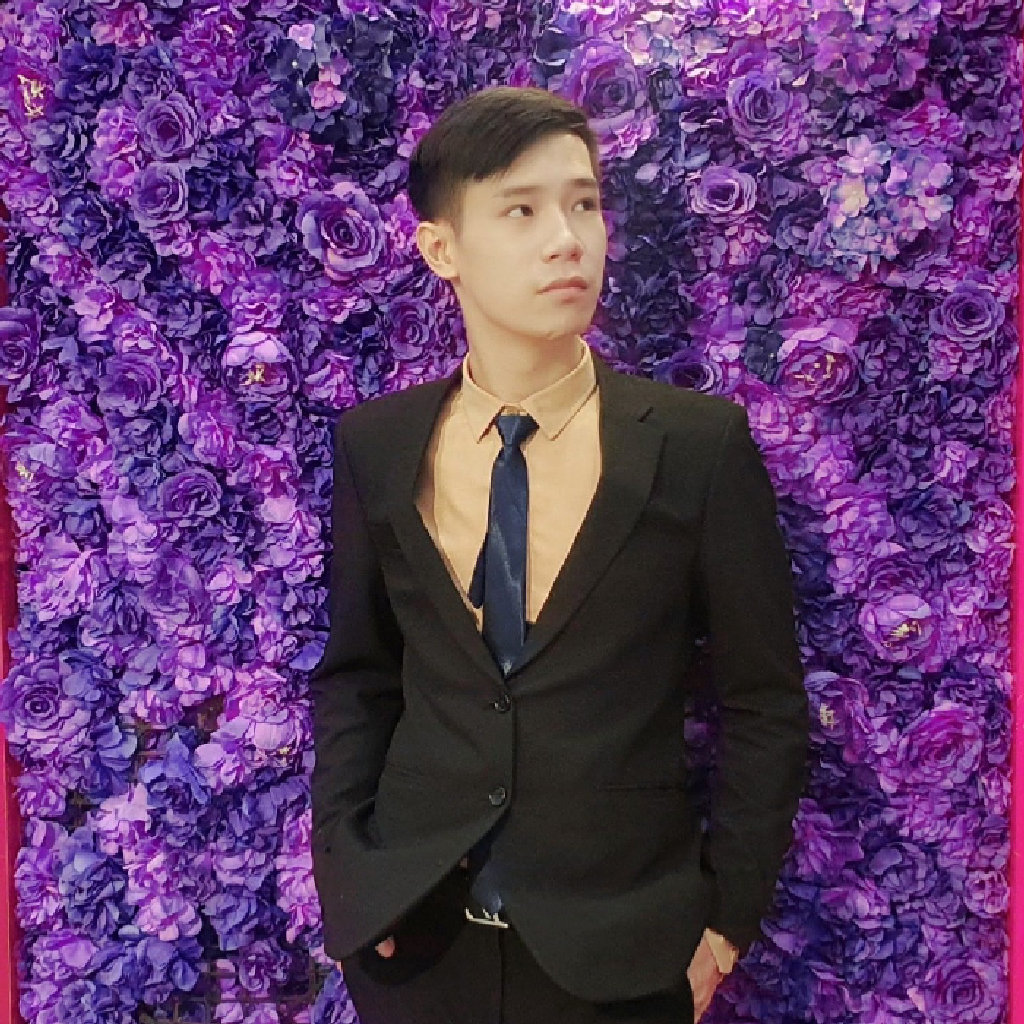 Lý Trần Minh Tâm