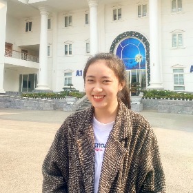 Trần Thị tHuỳ Linh