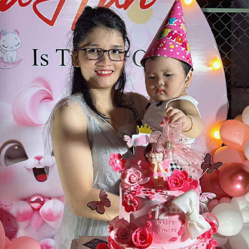 Nguyễn Ngọc Trúc Linh