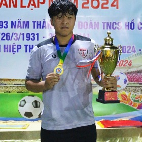 Nguyễn Nhật Minh
