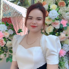 Nguyễn Thị Bé Ngân