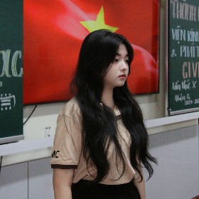 Lưu Thị Huyền Trang