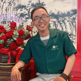 NGUYỄN TÔ THẾ TOÀN