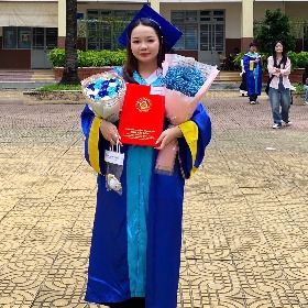 Đỗ thị tường vi