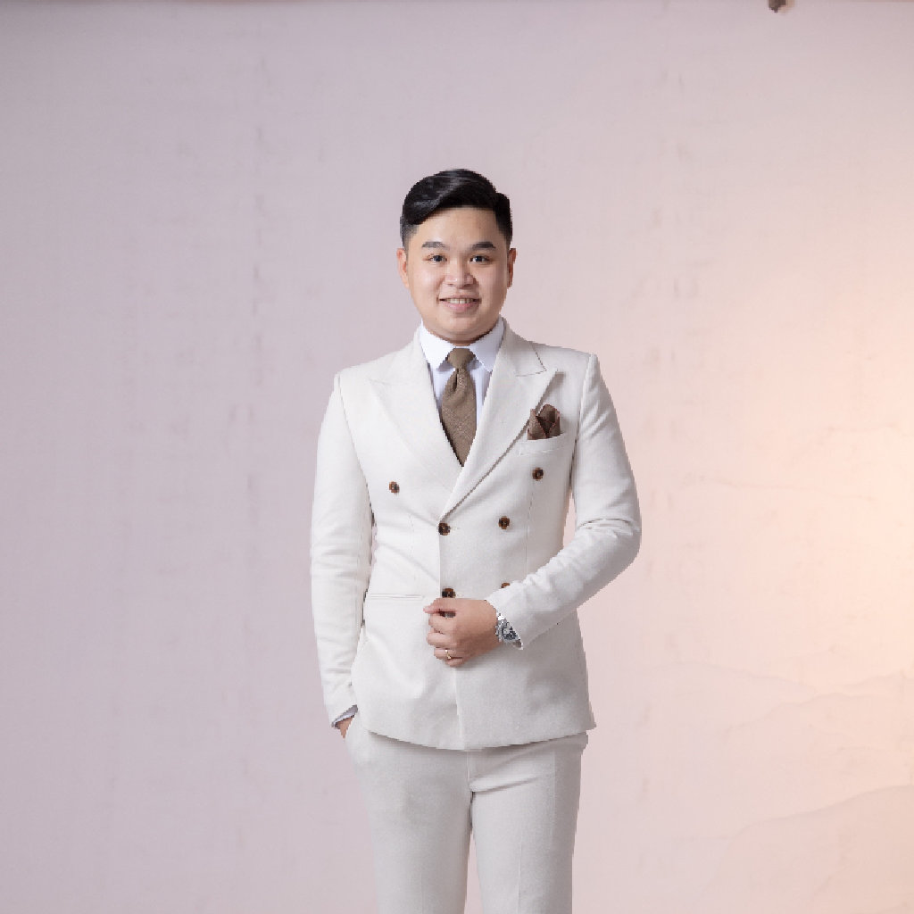 Diệp Đại Lương Nhân