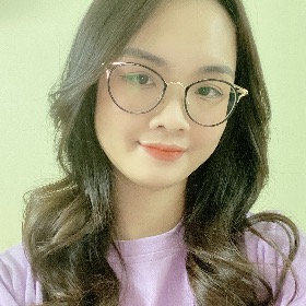 Trần Mai Linh