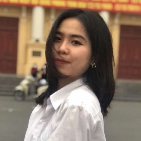 Nguyễn Thị Ngọc ÁNH