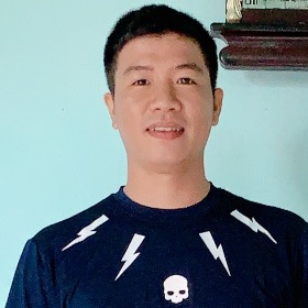 Huỳnh Kim Trung