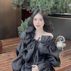 LÊ HUỲNH ÁI LOAN 