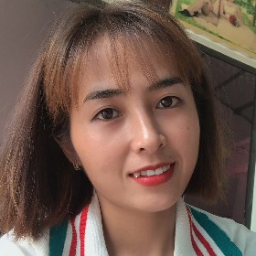 LÂM THU HIỀN