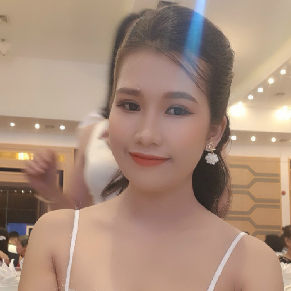 Nguyễn Thị Thắm