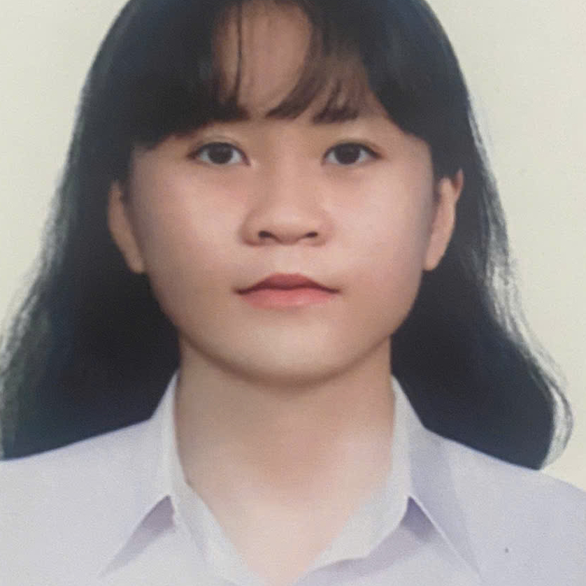 VŨ THỊ QUỲNH NHƯ