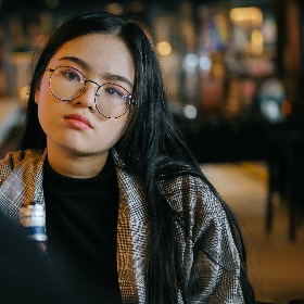 Nguyễn Hoàng Oanh