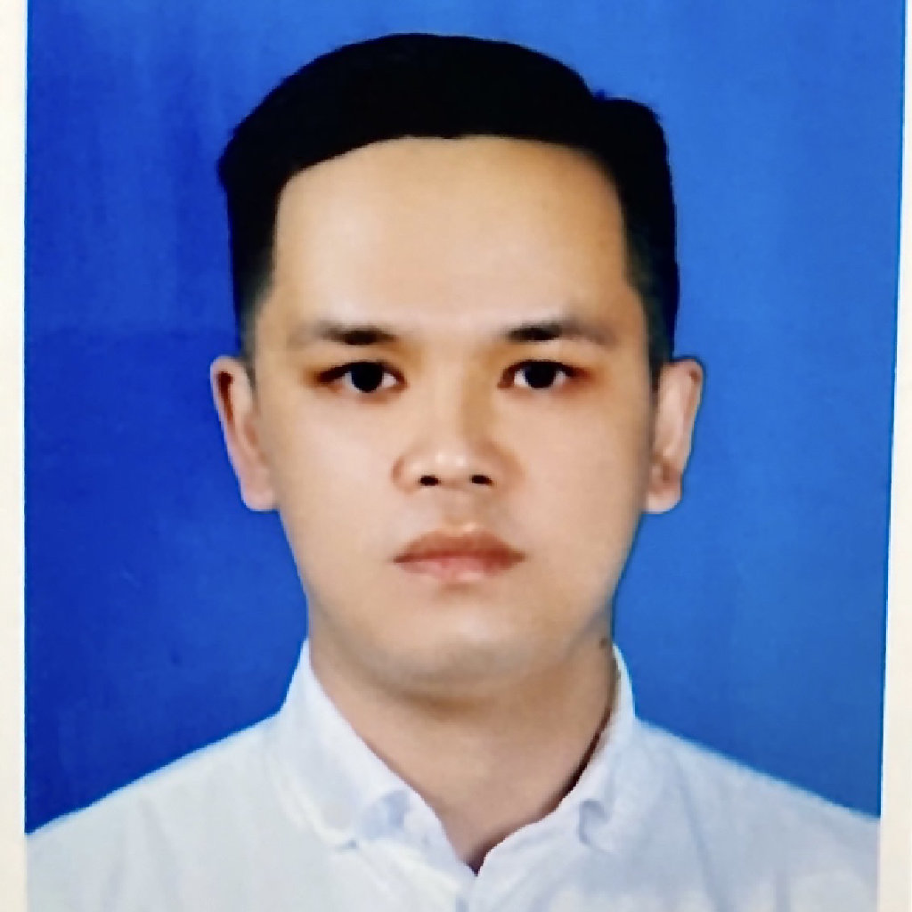 Trần Đức Tín