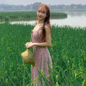 NGUYỄN THỊ CHI LINH