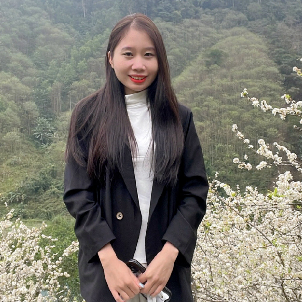 Đặng Thị Luyến 