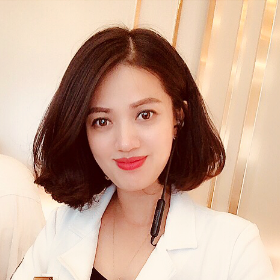 TRẦN Thị Ngọc Huyền 