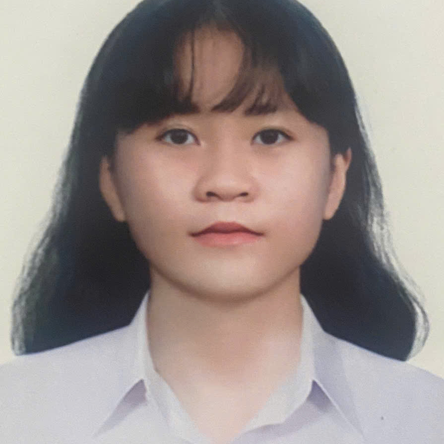 VŨ THỊ QUỲNH NHƯ