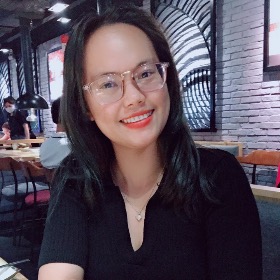 NGUYỄN THỊ PHƯƠNG THẢO