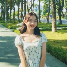 NGUYỄN Lê Thảo Vy 