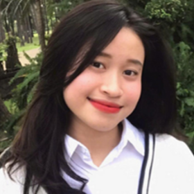 ĐÀO NGUYỄN TUYẾT NGÂN