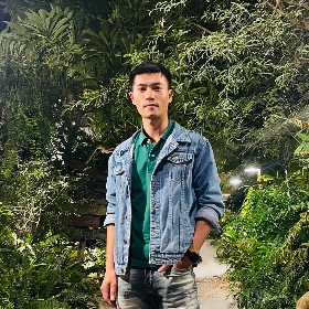 Vương Đình Quân