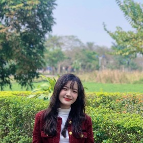 ĐỖ THỊ THÙY TRANG