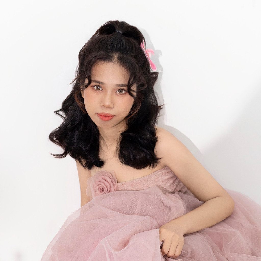 Khổng Diệu Trúc 