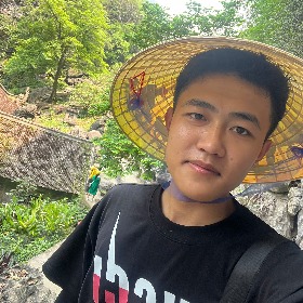 phạm trọng thuận