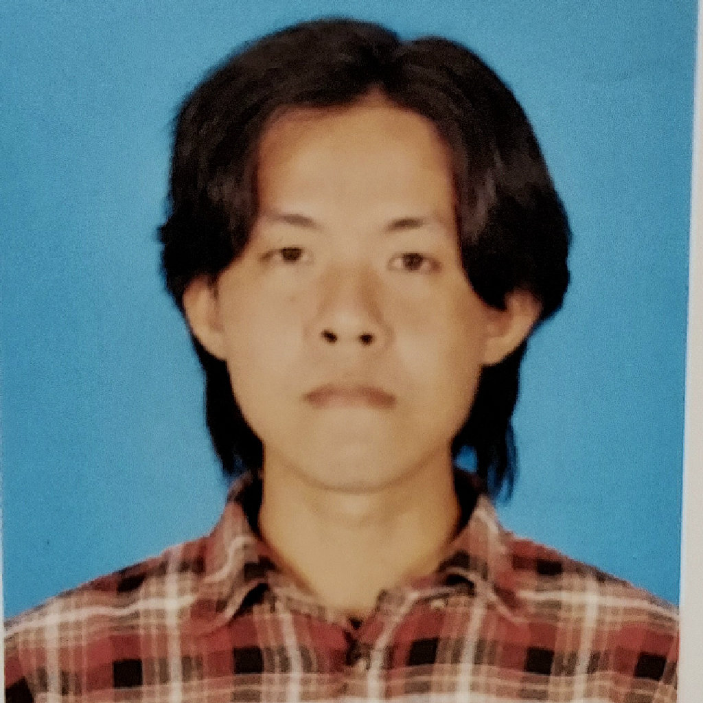 TRƯƠNG TRÙNG DƯƠNG 