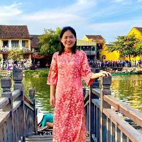 Mai Thị Thu Hằng