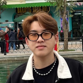 Trần Đức Thắng