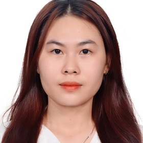 trần hà thảo vi