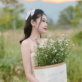 Trần Ngọc Phương Anh