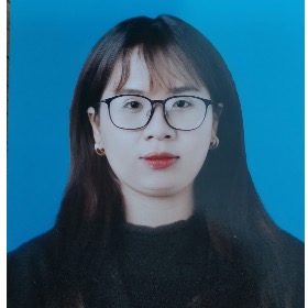 Vũ thị thuỳ trang