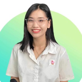 TRẦN LÊ GIA NGỌC