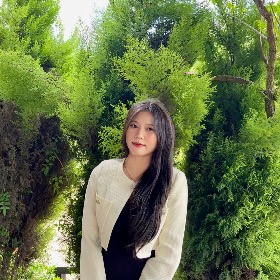 Hạp Lê Khánh Duyên