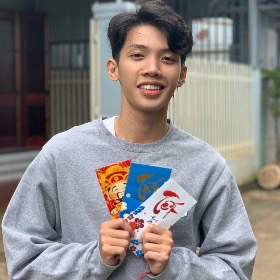 Nguyễn văn hiếu