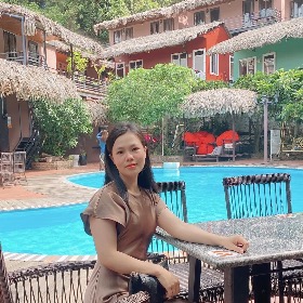 Nguyễn Thu phương