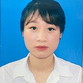 PHƯƠNG THỊ TRANG NHUNG