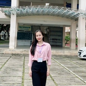 NGUYỄN thị mỹ thanh