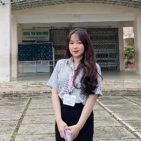 HOÀNG THỊ PHƯƠNG UYÊN