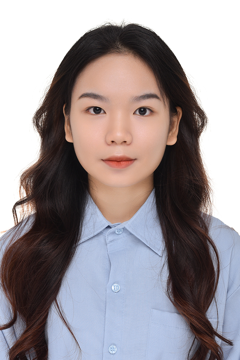 NGUYÊN MAI PHƯƠNG 