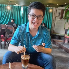 Huỳnh Tuấn Kiệt