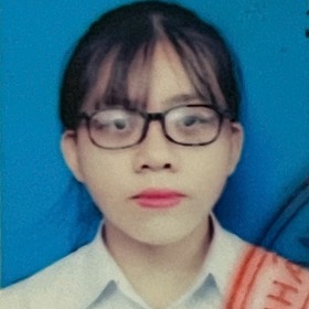 LÊ ĐẶNG THANH THỦY