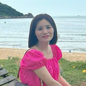Nguyễn Thị Hương