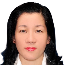 Nguyễn Thị Ngọc Bích
