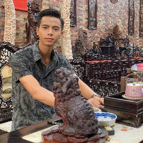 nguyễn Văn Trường