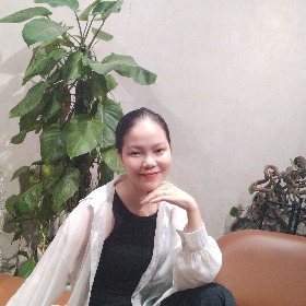 Đặng Thị Huyền Trân